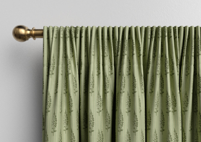 Pensford, Penn Spear Skirmit - Made to Measure Curtains - Image 9